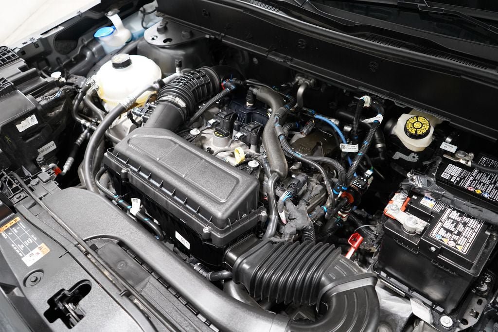 Certified 2025 Ford Bronco Sport Outer Banks AWD/4WD image 33