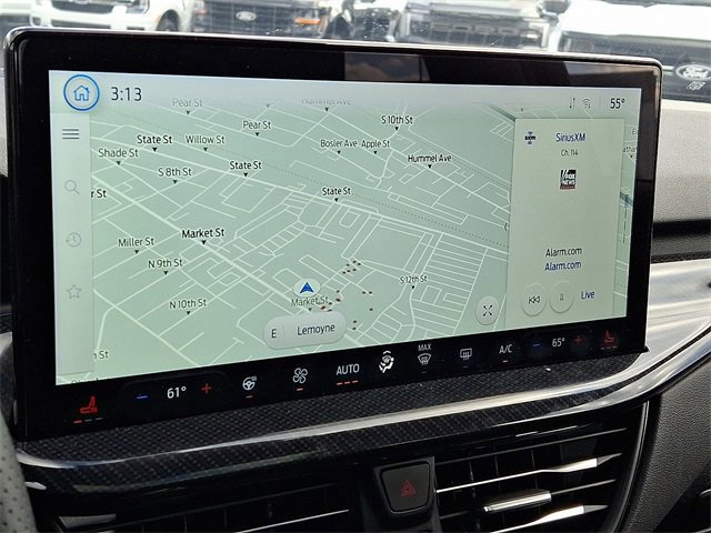 Certified 2024 Ford Escape ST-Line Select w/ Tech Pack #2 image 18