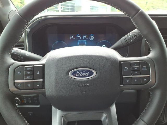 Certified 2025 Ford F250 Lariat w/ Chrome Package AWD/4WD image 21