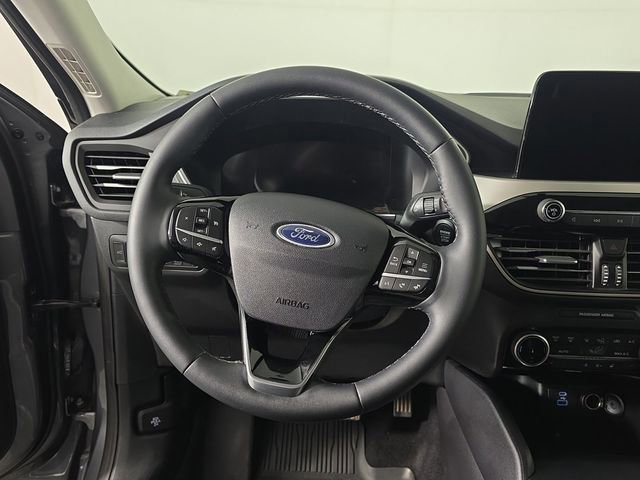 Certified 2022 Ford Escape SEL w/ Technology Package image 10