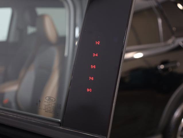 Certified 2023 Ford Bronco Sport Outer Banks w/ Tech Package image 22