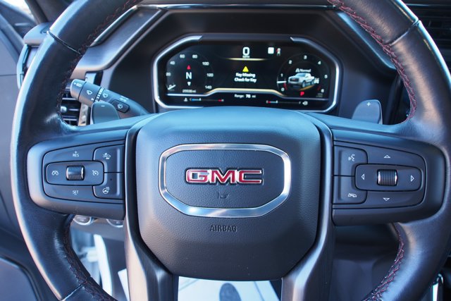 Used 2023 GMC Sierra 1500 AT4X w/ AT4X AEV Edition AWD/4WD image 23