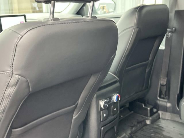 Certified 2022 Ford Explorer XLT w/ Equipment Group 202A image 20