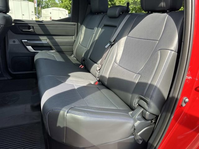 Used 2026 Toyota Tundra Platinum w/ TRD Performance Package (TMS) AWD/4WD image 20