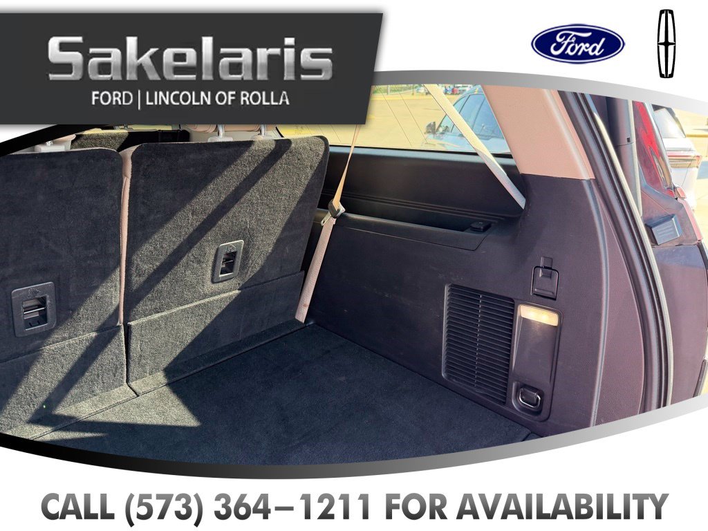 Certified 2024 Ford Expedition Max Limited AWD/4WD image 42