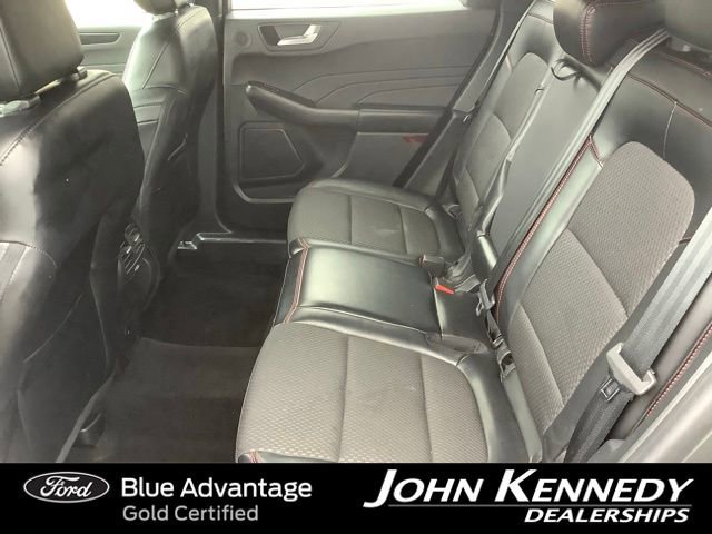 Certified 2023 Ford Escape ST-Line Select w/ Tech Pack #2 image 30