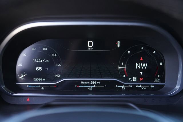 Used 2023 GMC Yukon XL SLT w/ SLT Premium Package image 27