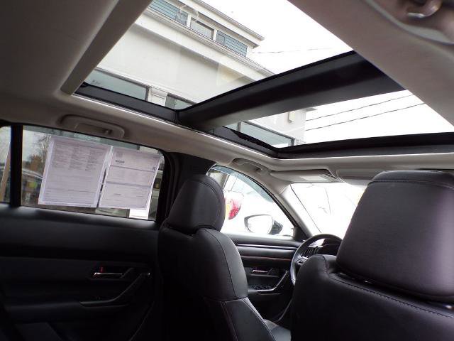 Used 2024 MAZDA CX-50 AWD 2.5 S w/ Premium Plus Pkg image 14