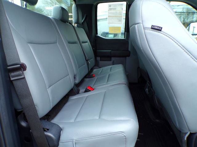 Certified 2023 Ford F350 XL w/ Snow Plow Prep Package AWD/4WD image 15