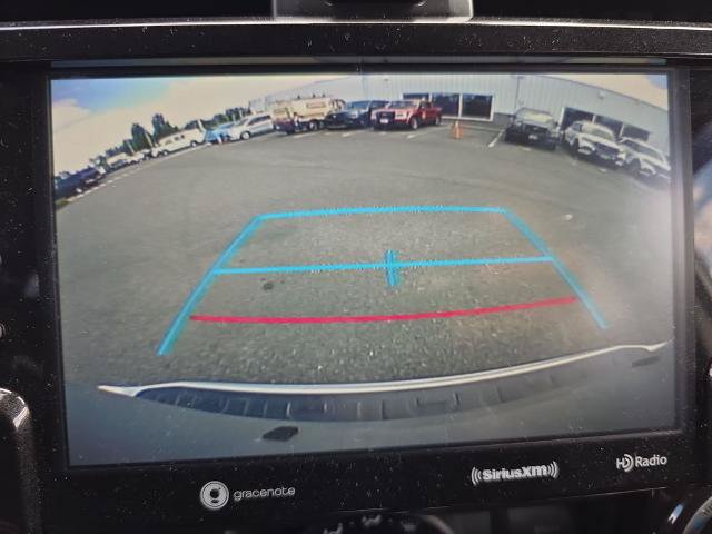 Used 2021 Toyota 4Runner TRD Off-Road AWD/4WD image 26