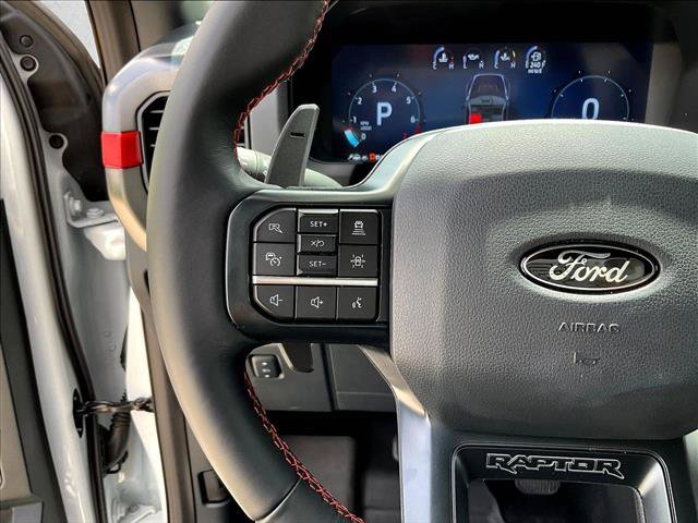 Certified 2025 Ford F150 Raptor AWD/4WD image 19