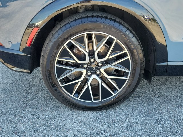 Certified 2024 Ford Mustang Mach-E Premium RWD image 7