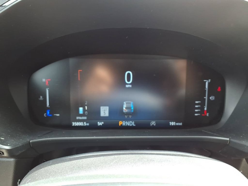 Certified 2024 Ford Escape ST-Line w/ Tech Pack #1 AWD/4WD image 19