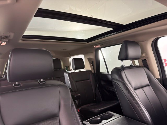 Certified 2024 Ford Expedition XLT RWD image 38