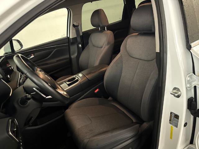Used 2022 Hyundai Santa Fe SEL w/ Convenience Package FWD image 11