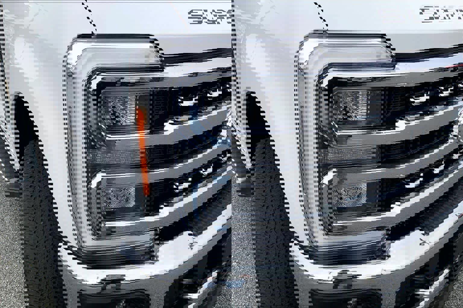 Certified 2023 Ford F250 Lariat w/ Chrome Package image 26