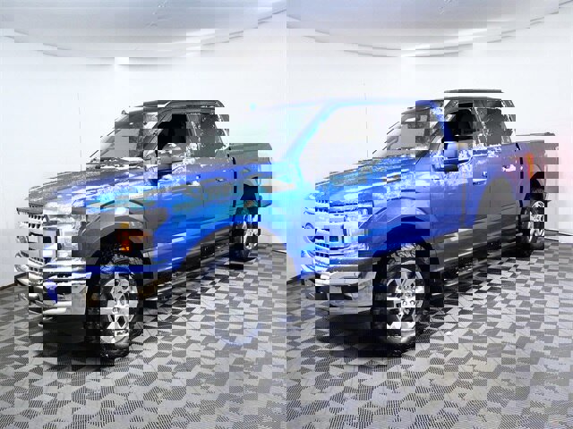 Certified 2018 Ford F150 XLT w/ Equipment Group 302A Luxury image 5