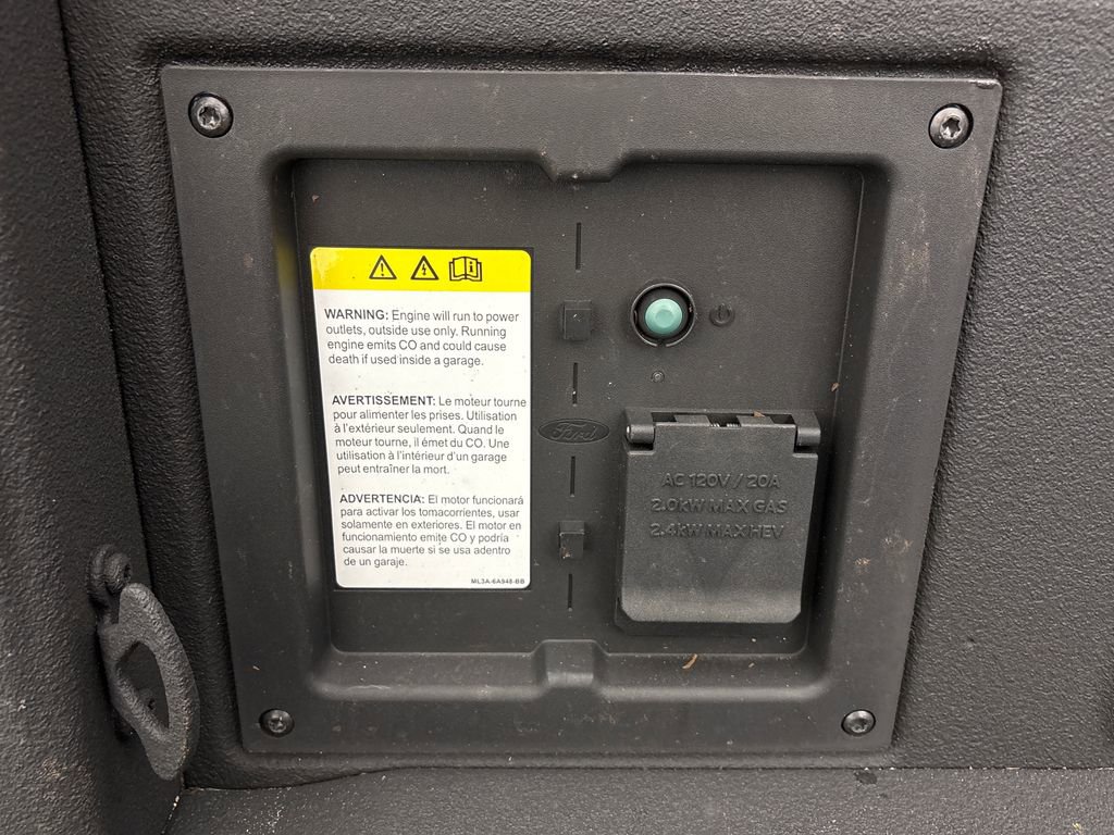 Certified 2024 Ford F150 Raptor image 30