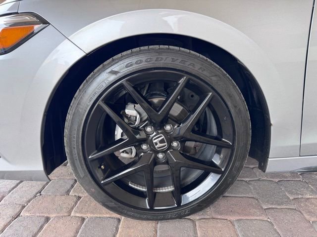 Used 2024 Honda Civic Sport image 24