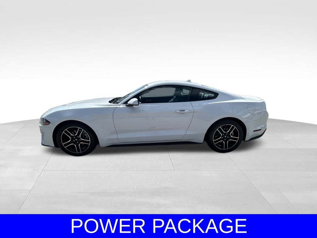 Certified 2023 Ford Mustang Premium image 6