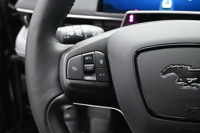 Certified 2025 Ford Mustang Mach-E Select w/ Comfort Package Lite AWD/4WD image 18