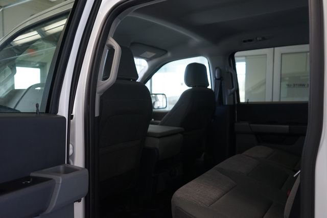 Certified 2023 Ford F150 XLT AWD/4WD image 27