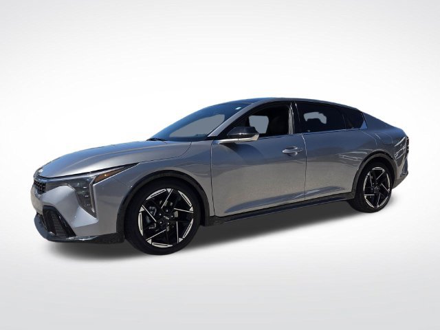 Used 2025 Kia K4 GT-Line w/ GT-Line Sunroof Package FWD image 5