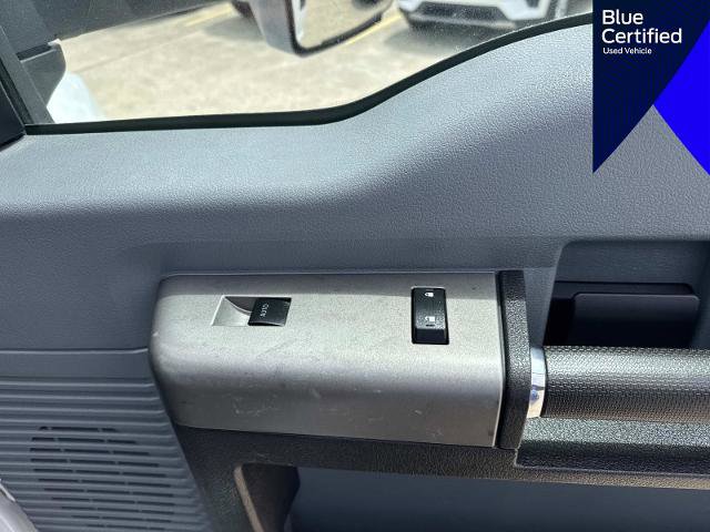 Certified 2022 Ford F650 2WD Regular Cab Super Duty image 18