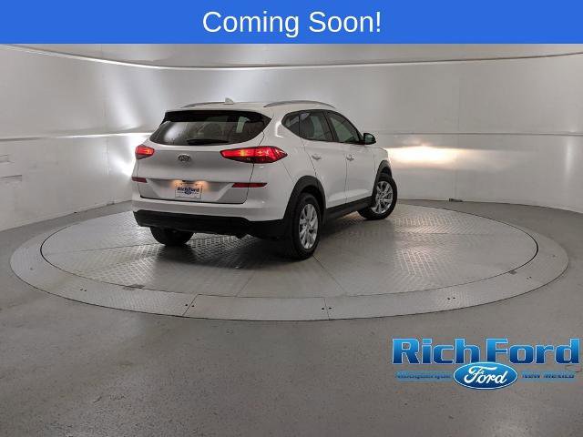 Used 2020 Hyundai Tucson Value image 3