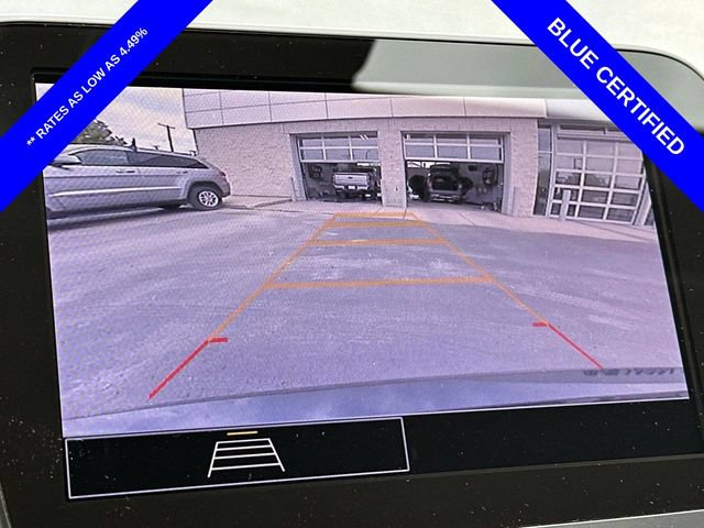 Used 2024 Chevrolet Malibu LT FWD image 14