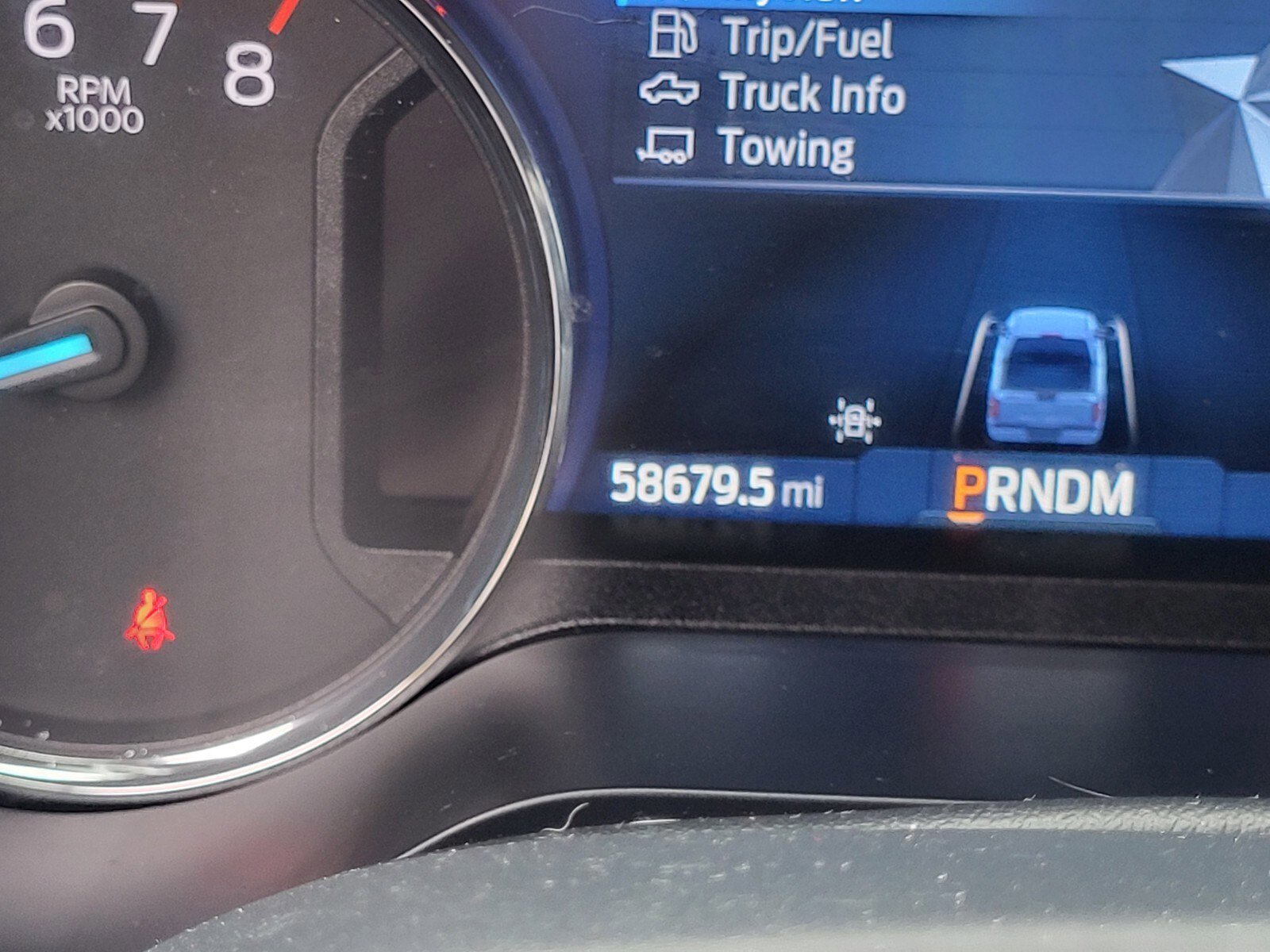 Certified 2022 Ford F150 XLT w/ Equipment Group 302A High image 30