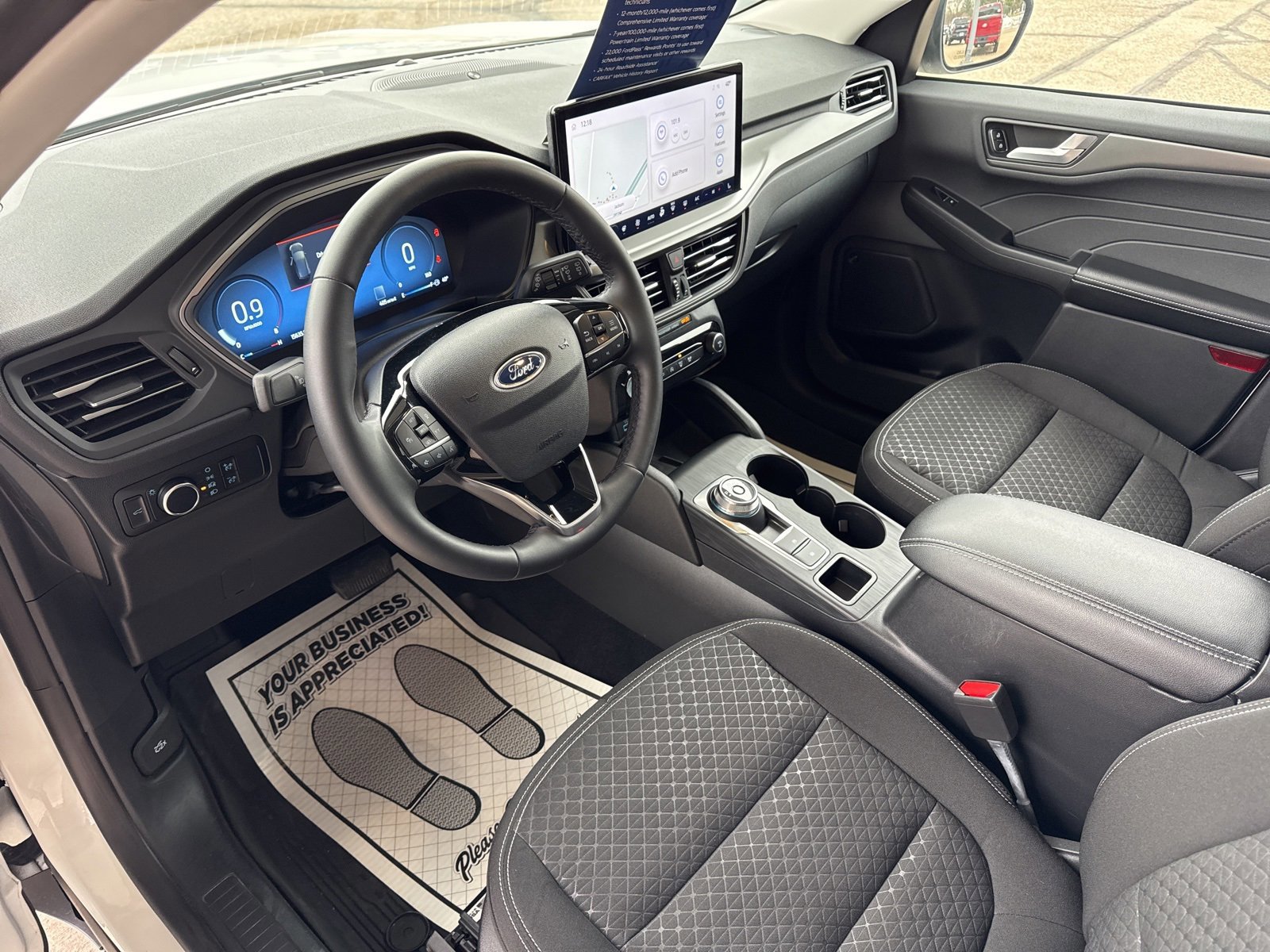 Certified 2023 Ford Escape Active w/ Tech Pack #2 image 25