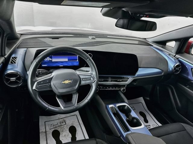 Used 2024 Chevrolet Equinox EV LT FWD image 29