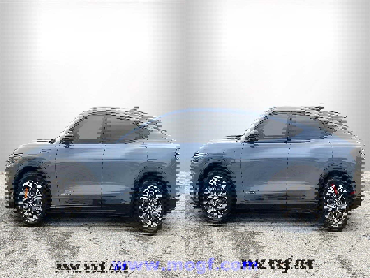 Certified 2023 Ford Mustang Mach-E Premium image 26