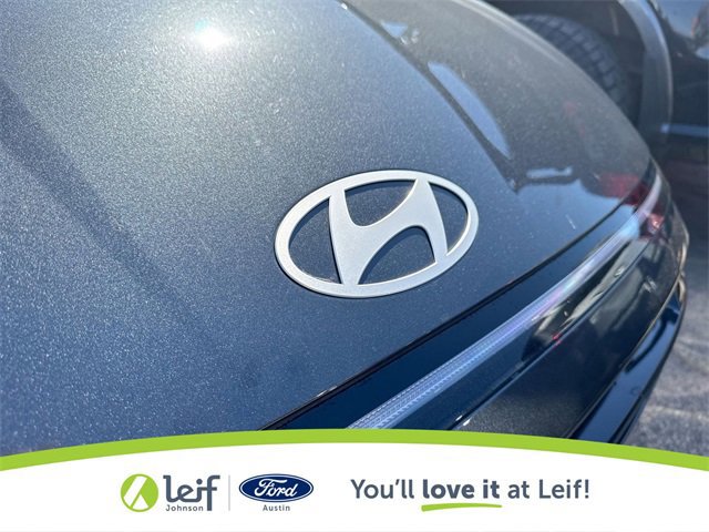 Used 2024 Hyundai Sonata SEL w/ Convenience Package image 35