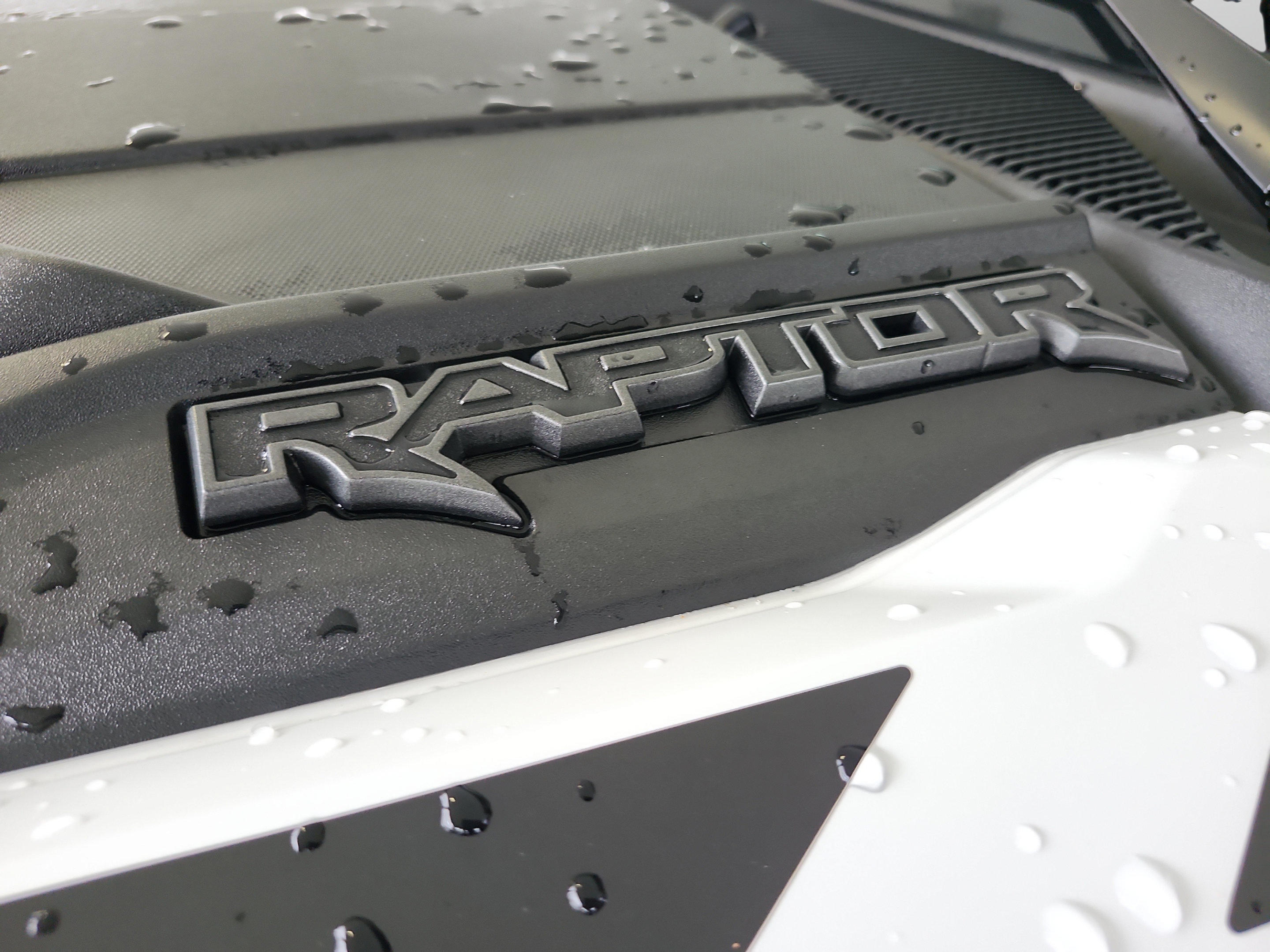 Certified 2024 Ford Bronco Raptor w/ Interior Carbon Fiber Pack 6 AWD/4WD image 32