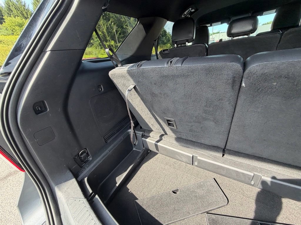 Certified 2023 Ford Explorer ST-Line AWD/4WD image 51