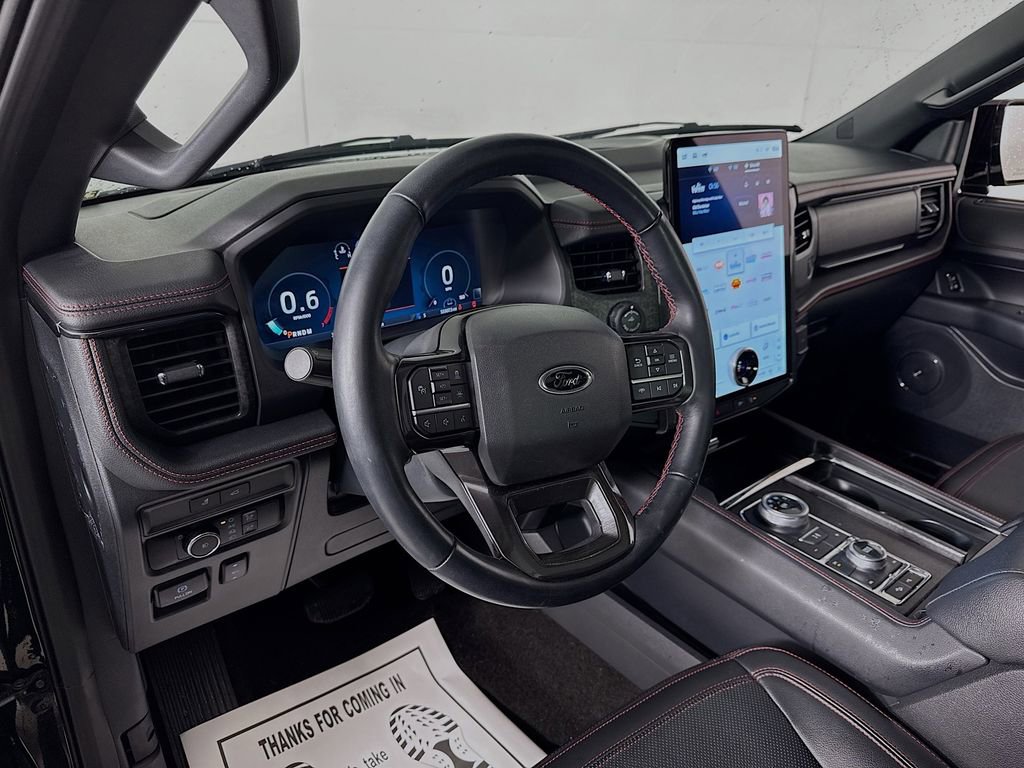 Certified 2023 Ford Expedition Limited image 14