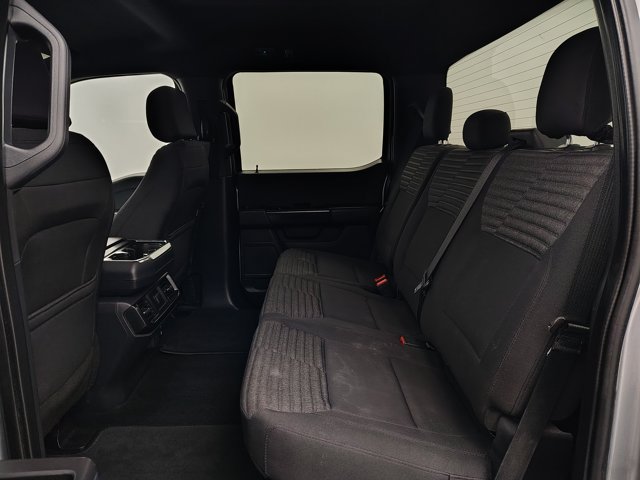 Certified 2022 Ford F150 XL w/ STX Appearance Package AWD/4WD image 26
