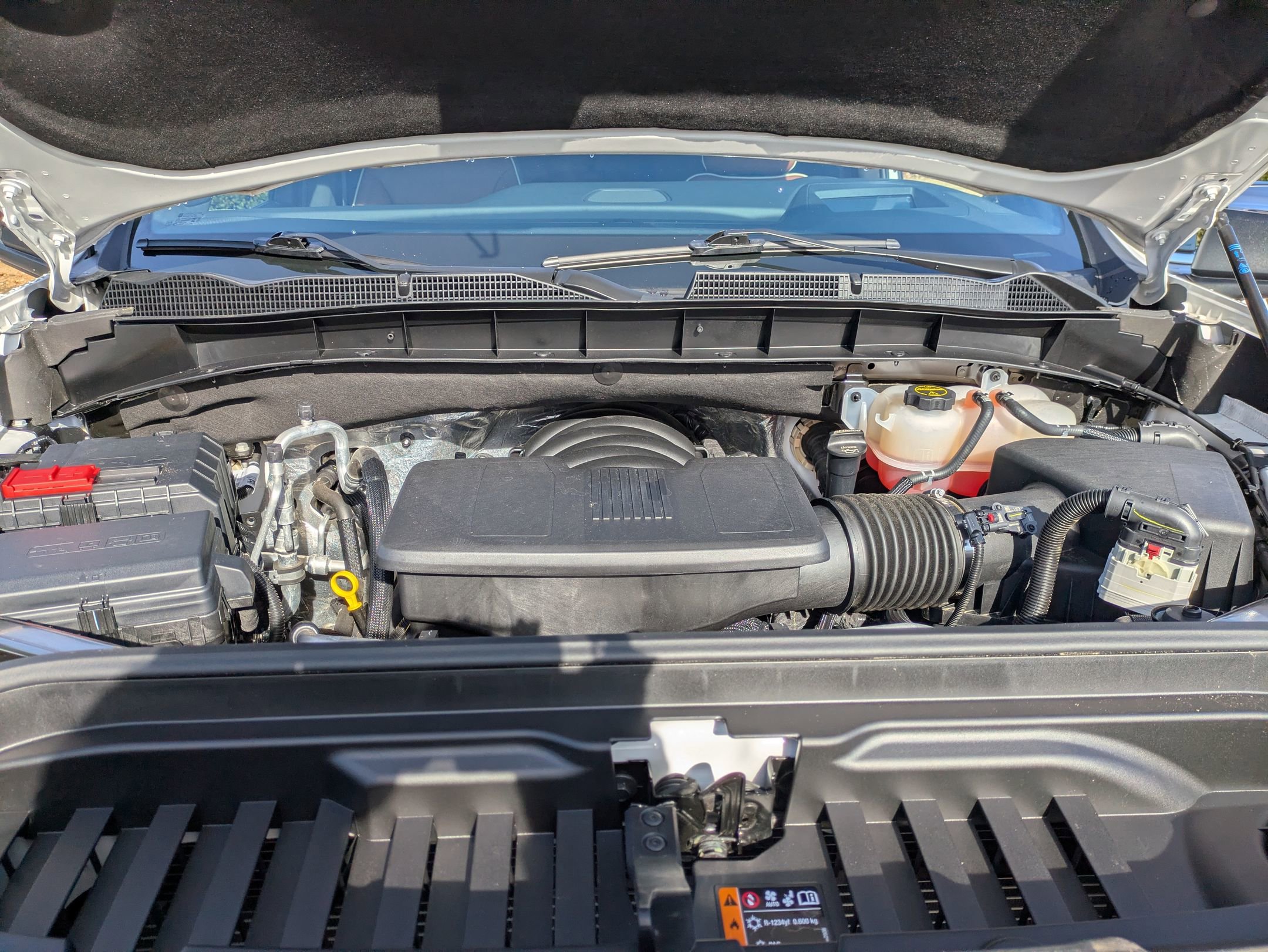 Used 2024 GMC Sierra 1500 Denali Ultimate image 45