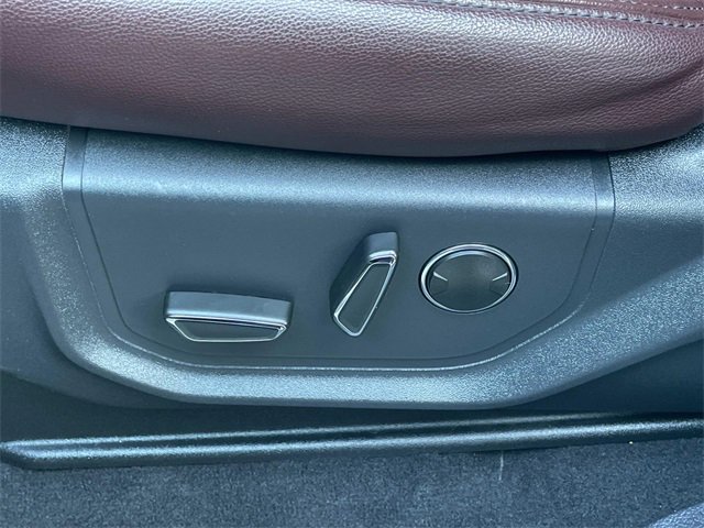 Certified 2024 Ford Expedition Max Limited image 22