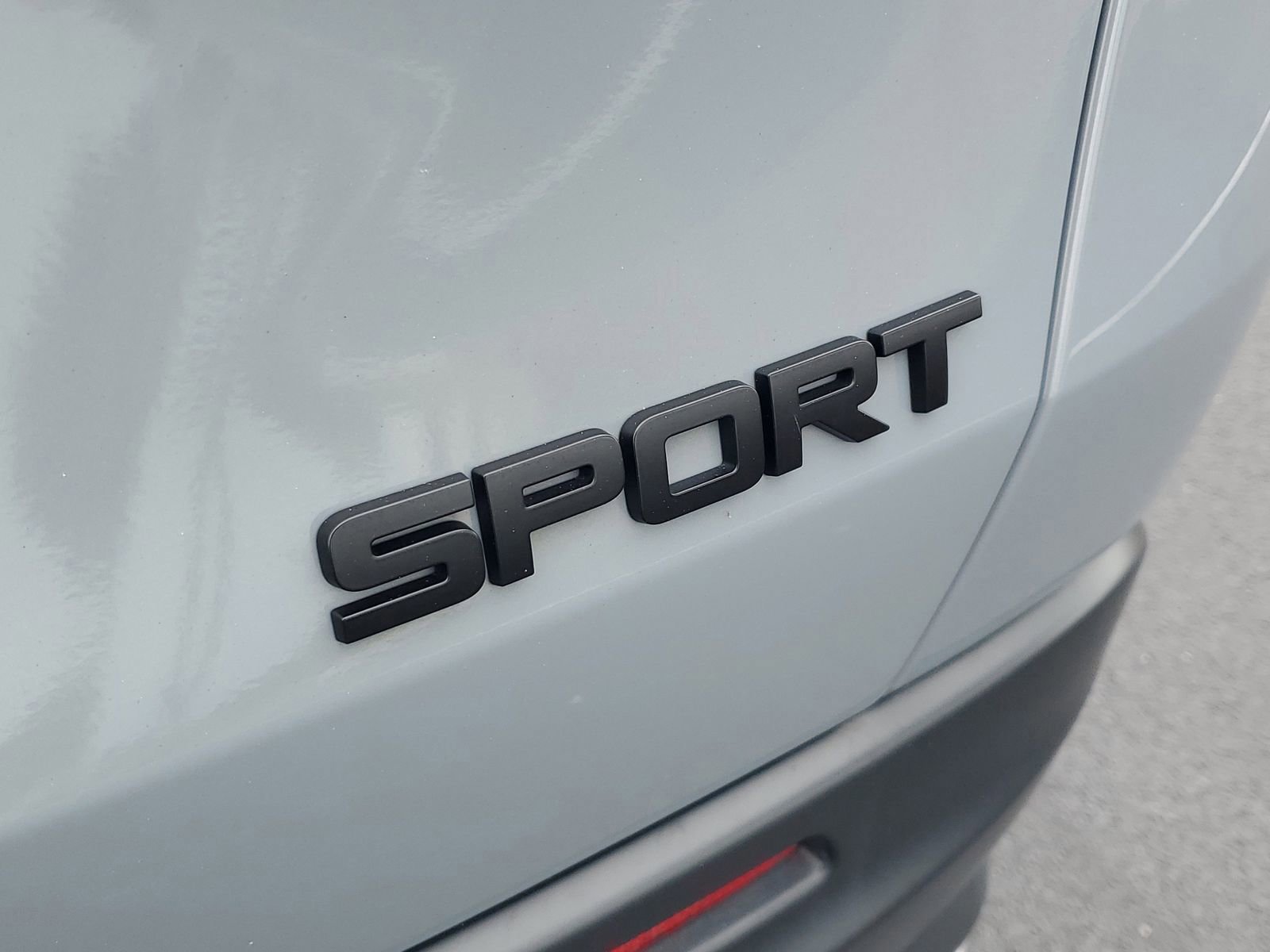 Used 2025 Honda HR-V Sport image 7