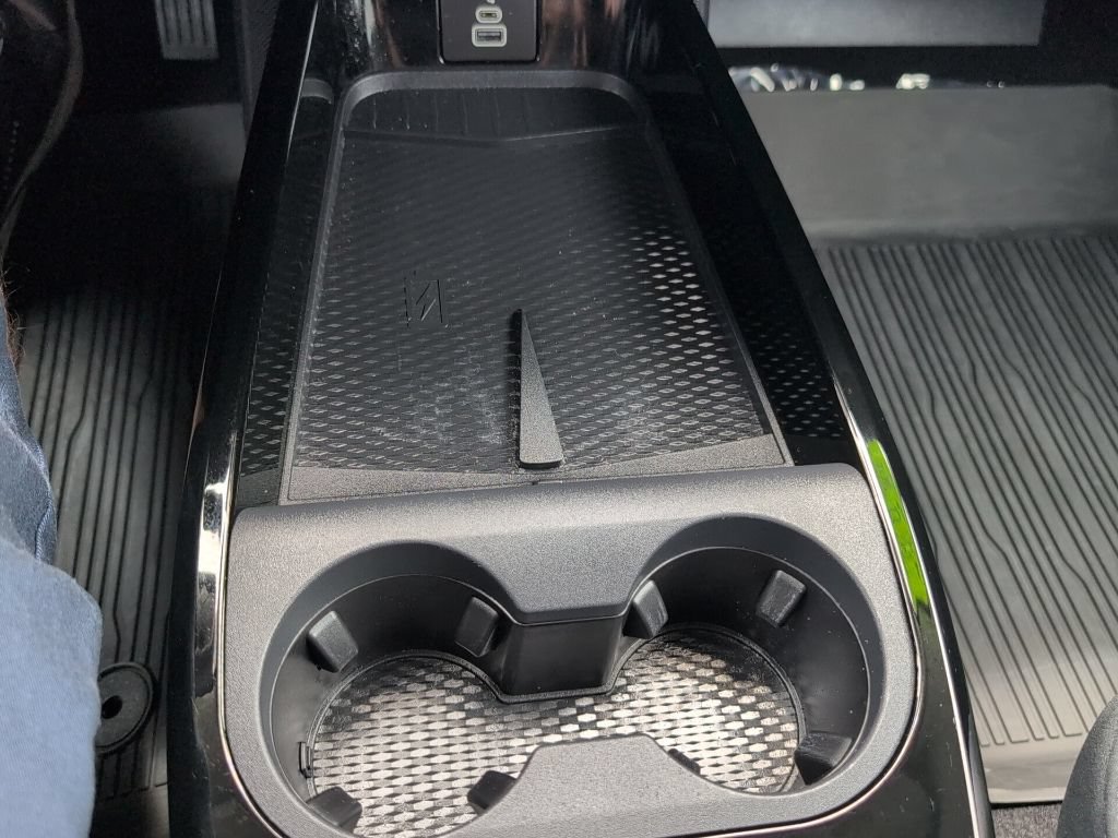 Certified 2025 Ford Mustang Mach-E Premium RWD image 19