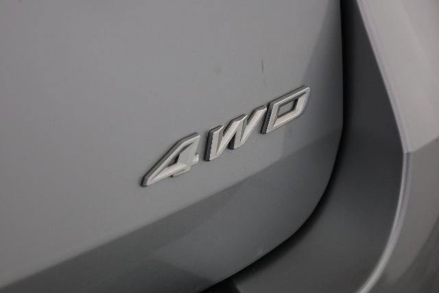 Certified 2023 Ford Explorer XLT w/ Equipment Group 202A AWD/4WD image 38