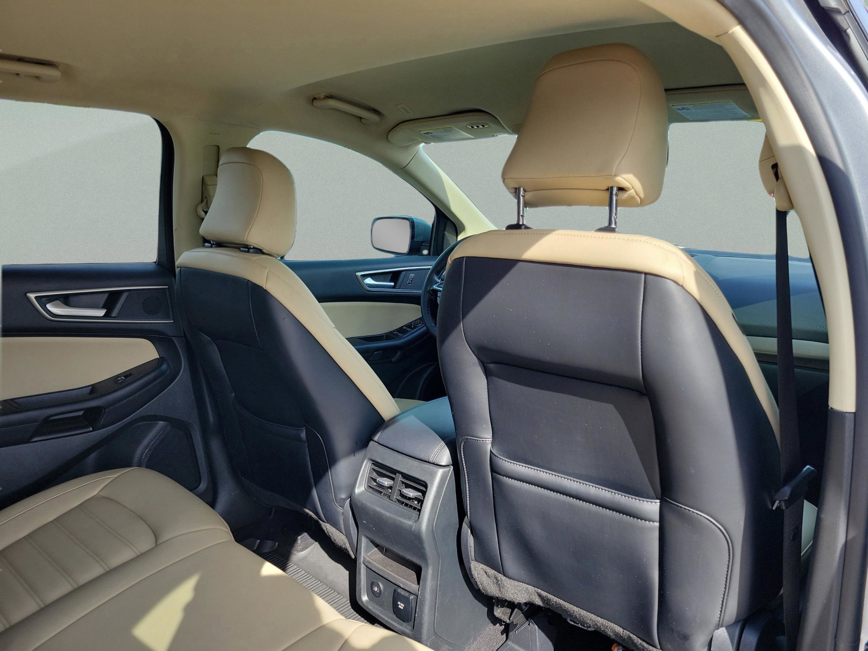 Certified 2024 Ford Edge SEL w/ Convenience Package image 26