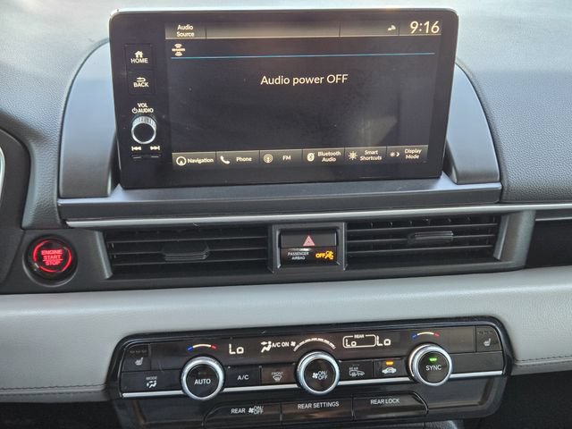 Used 2025 Honda Pilot Touring image 16
