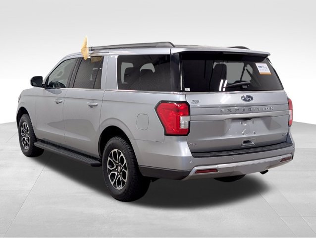 Certified 2024 Ford Expedition Max XLT AWD/4WD image 27