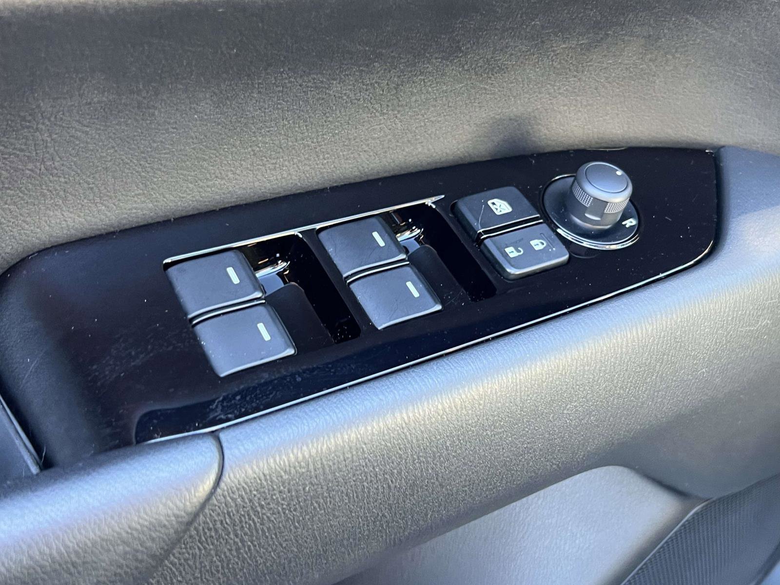 Used 2024 MAZDA CX-5 AWD 2.5 S w/ Preferred Package image 24