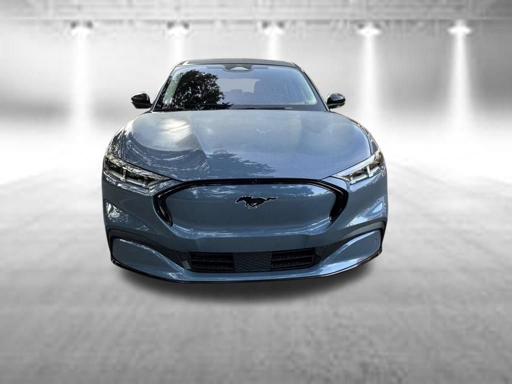 Certified 2023 Ford Mustang Mach-E Premium AWD/4WD image 10