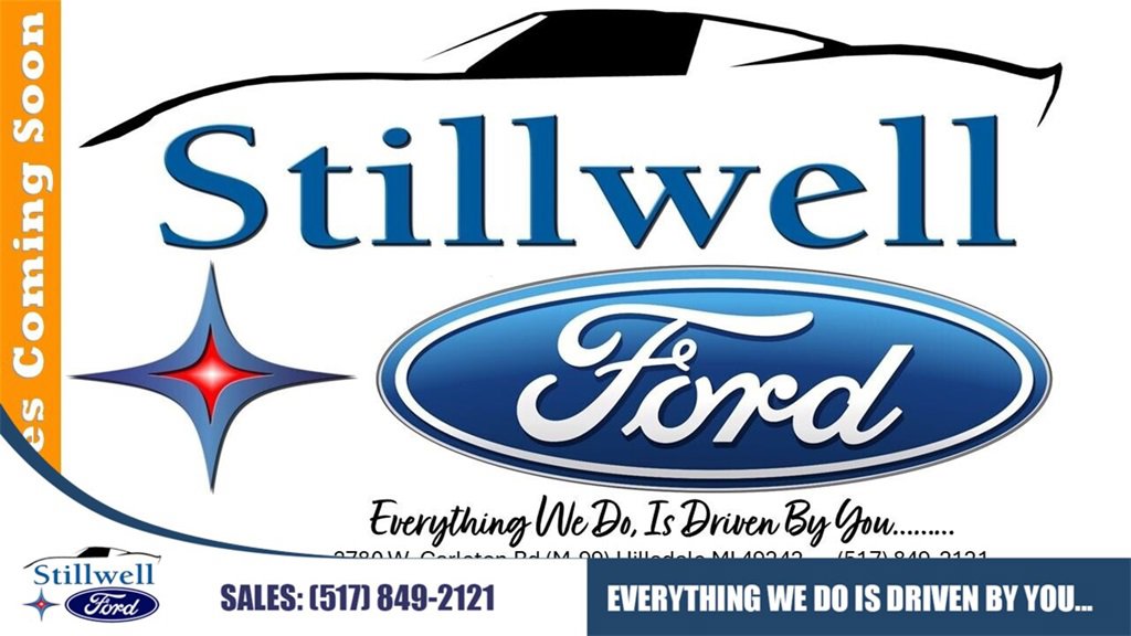 Certified 2024 Ford Edge SEL w/ Convenience Package